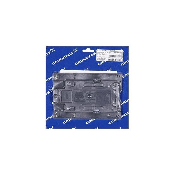 Kit, mounting plate SD Dosing Pump Kits - Chemical Metering Pumps